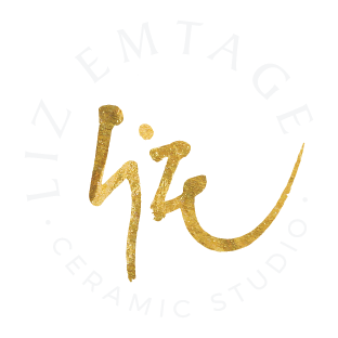 Liz Emtage Ceramic Studio