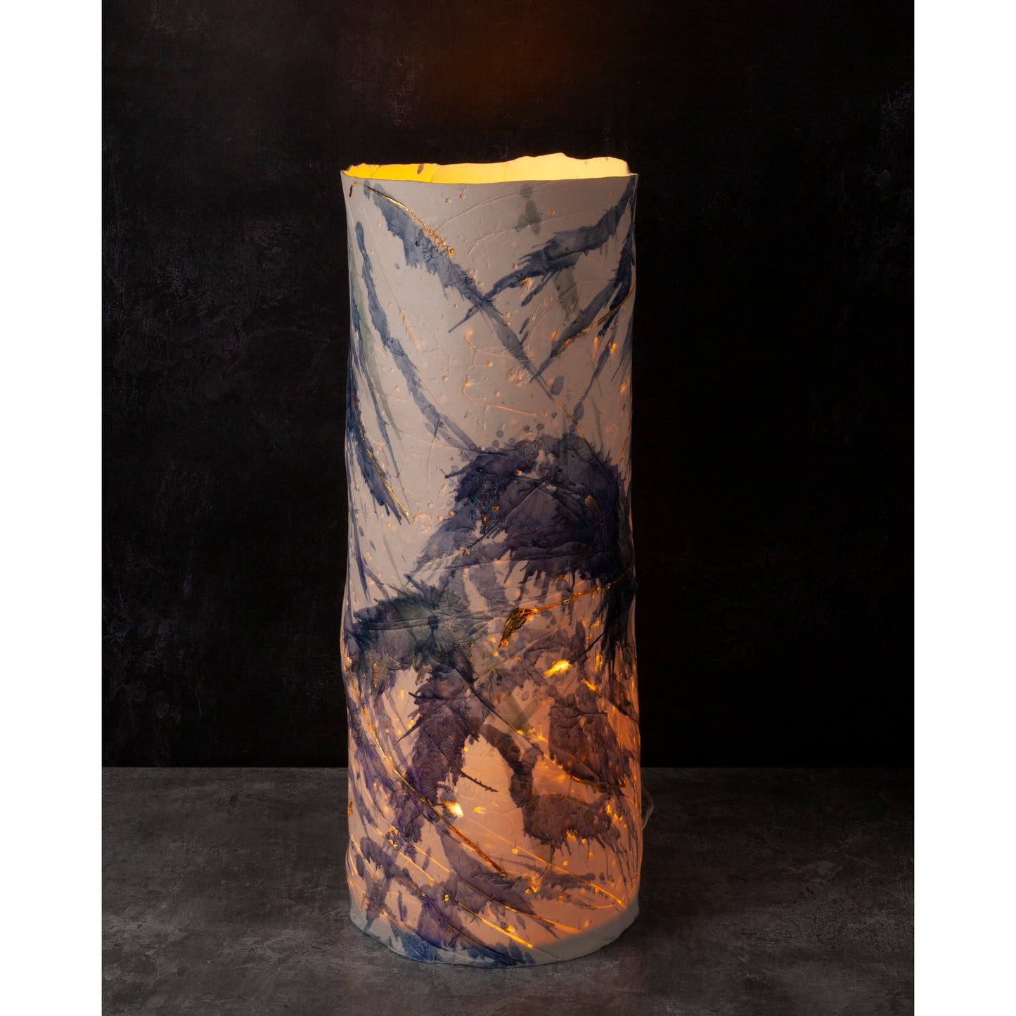 Free in the Wind - Extra Large Lamp
