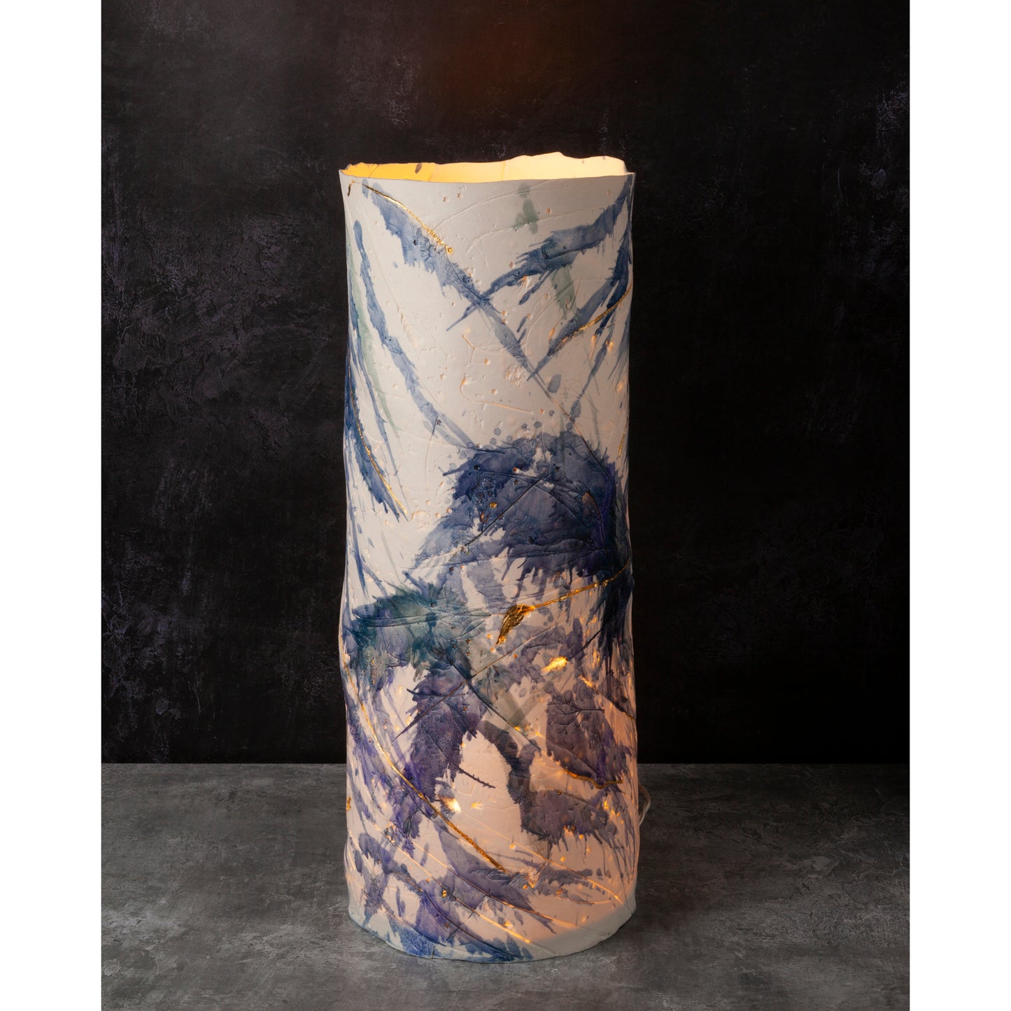Free in the Wind - Extra Large Lamp