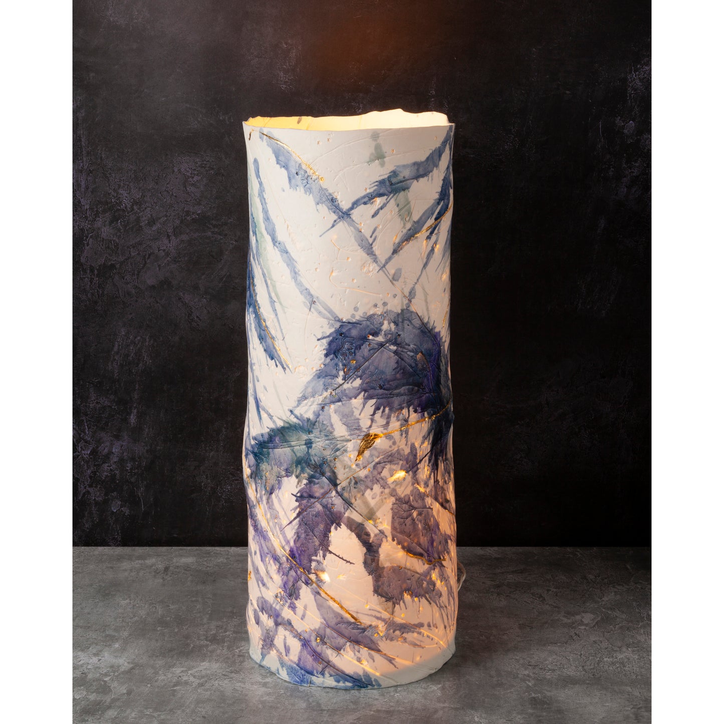 Free in the Wind - Extra Large Lamp