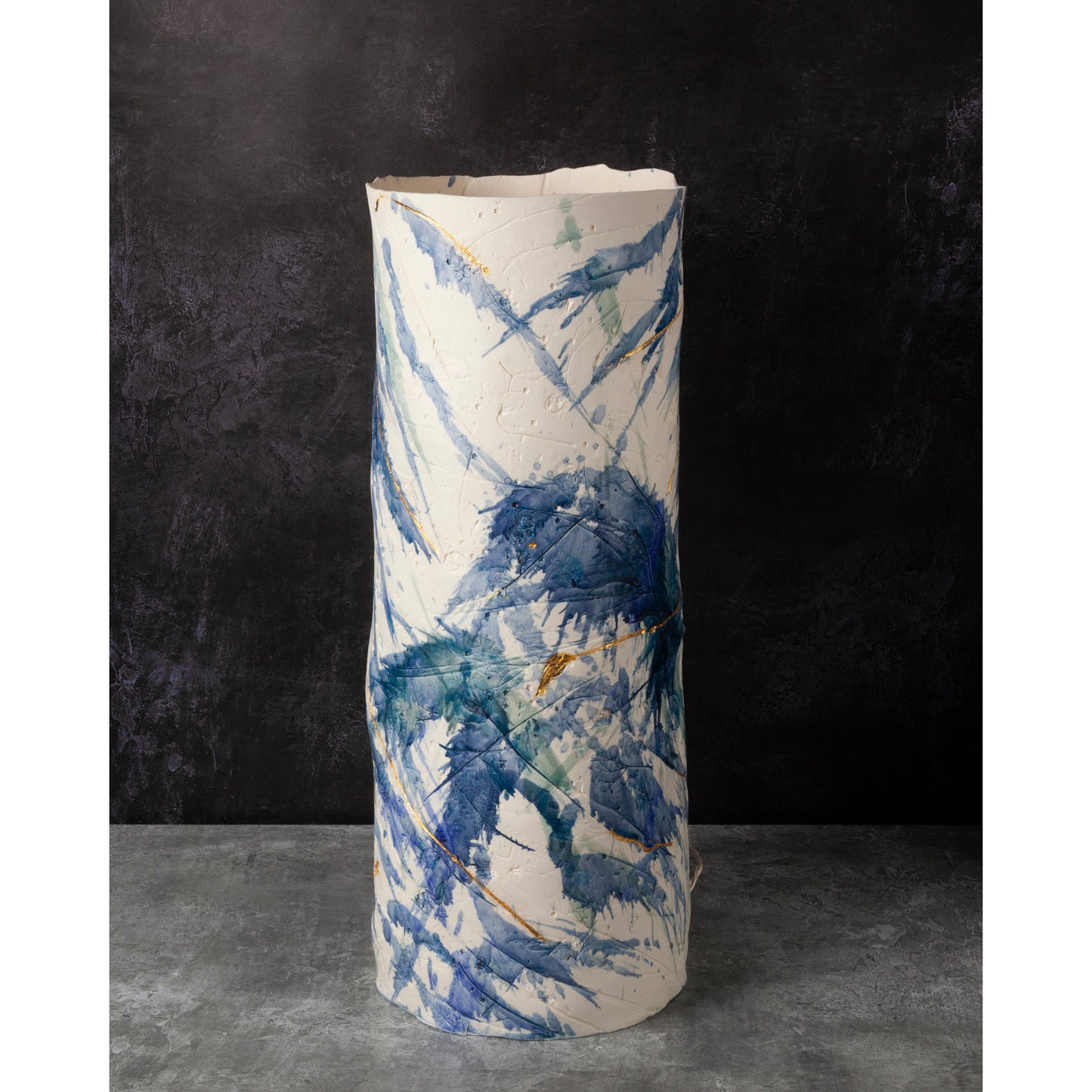 Free in the Wind - Extra Large Lamp