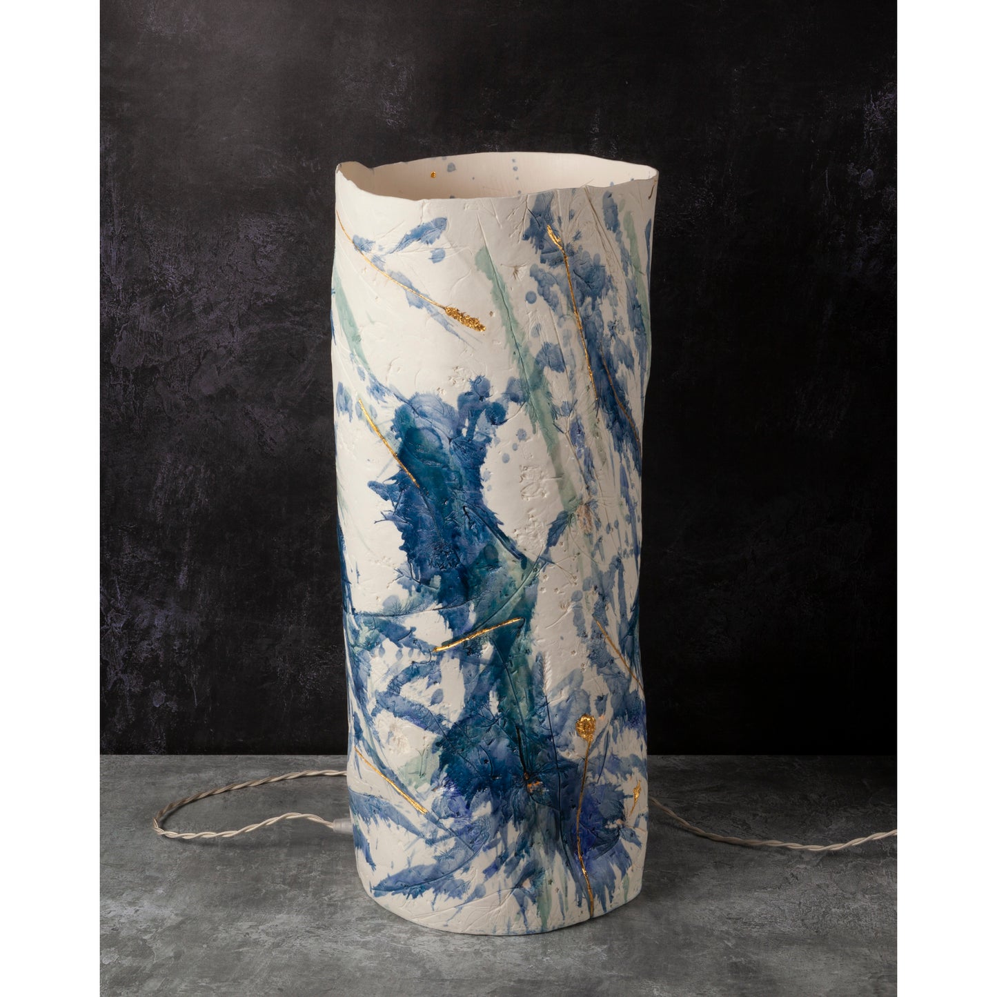 Free in the Wind - Extra Large Lamp