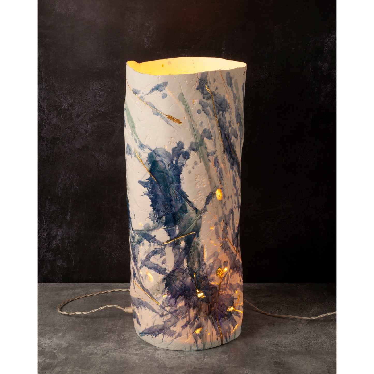 Free in the Wind - Extra Large Lamp