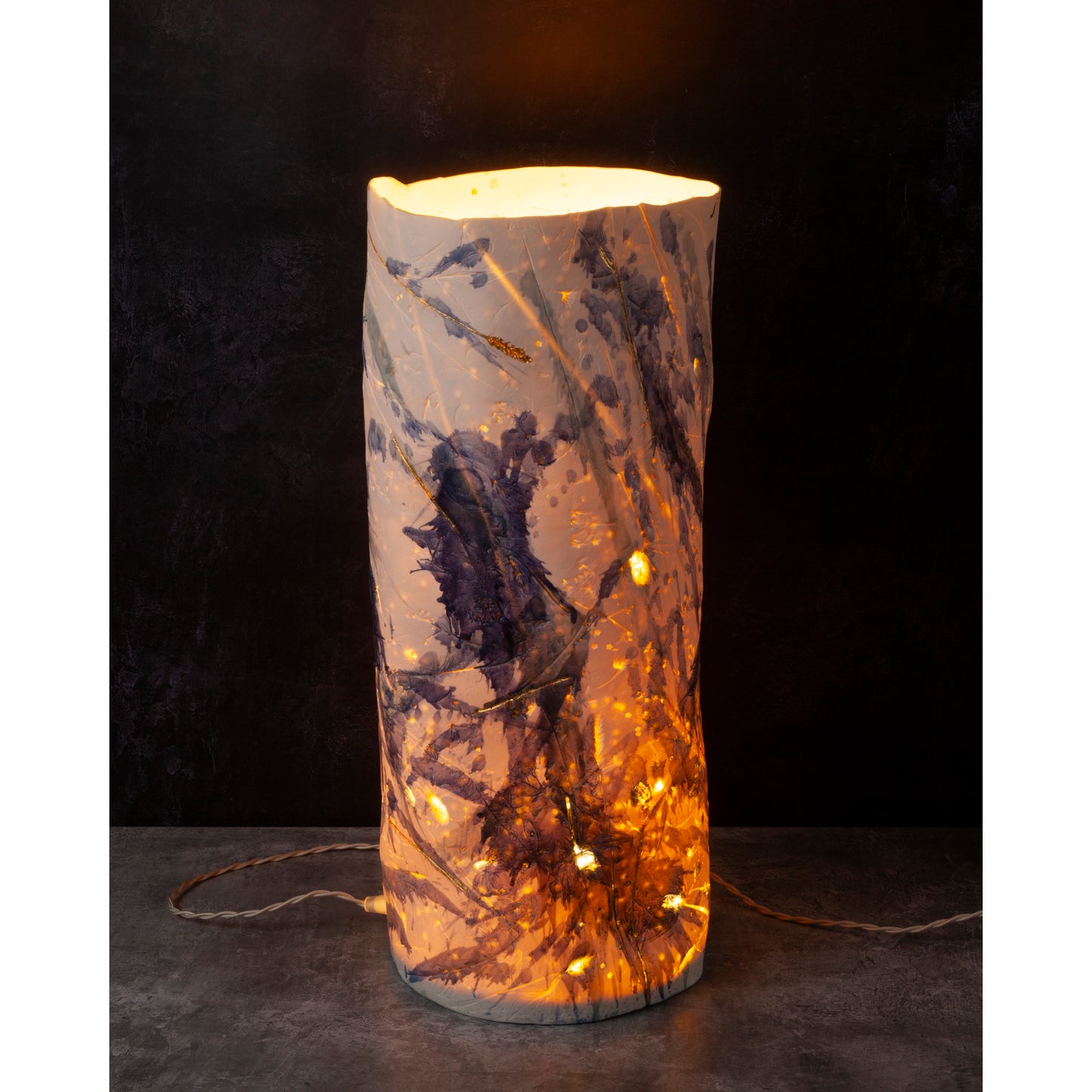 Free in the Wind - Extra Large Lamp