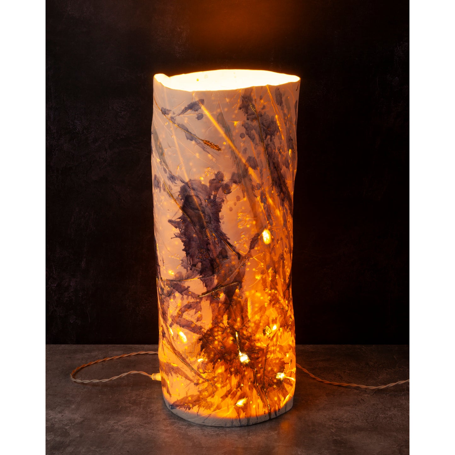 Free in the Wind - Extra Large Lamp