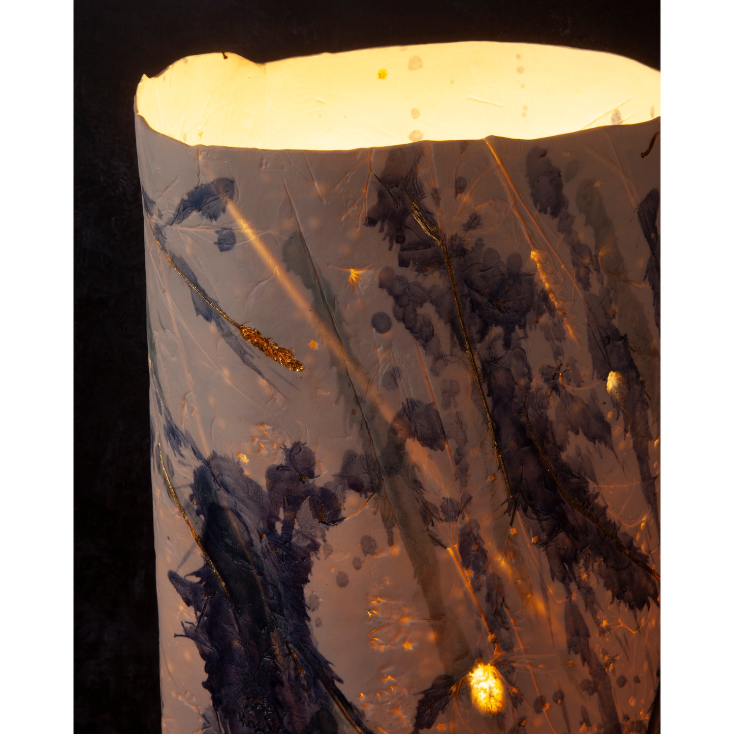 Free in the Wind - Extra Large Lamp