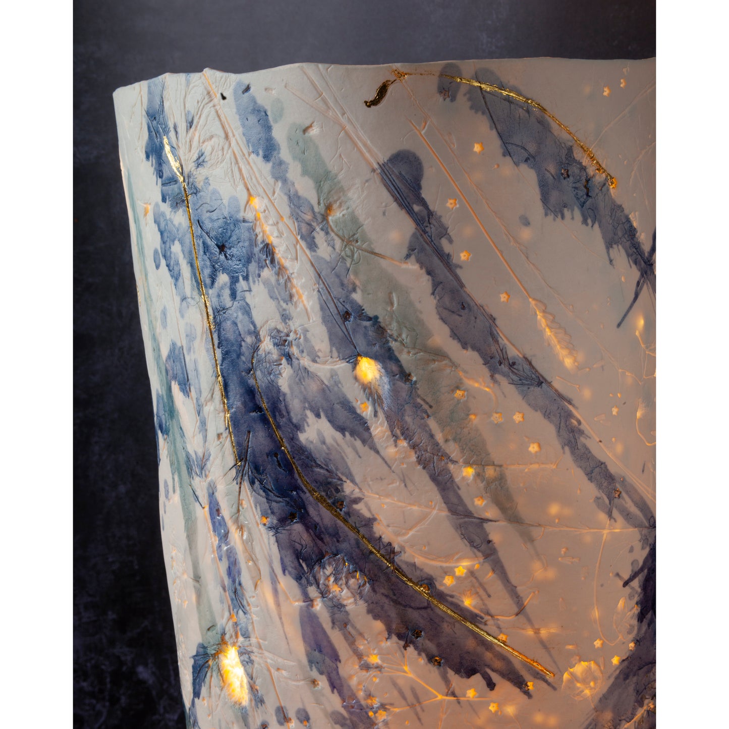Free in the Wind - Extra Large Lamp