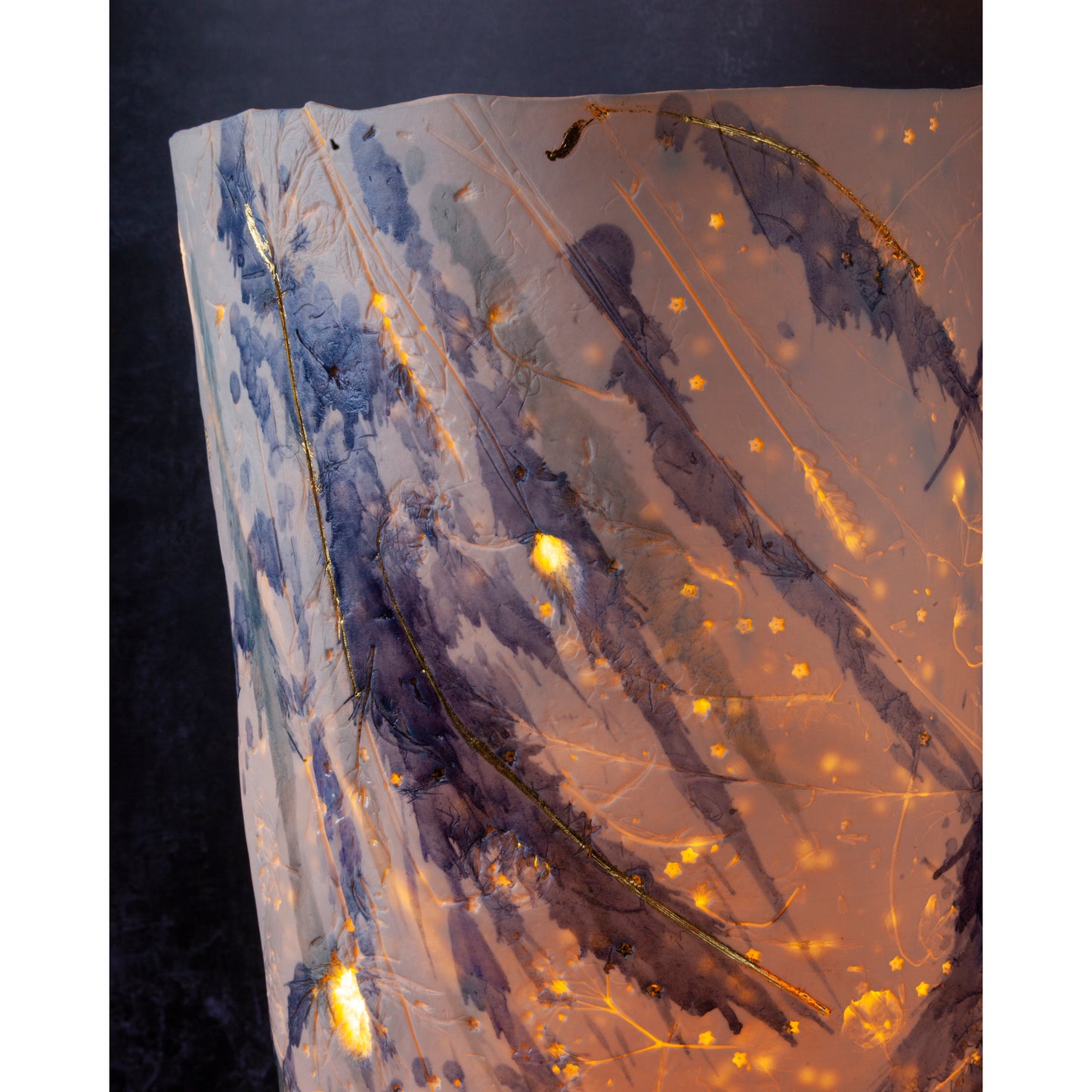Free in the Wind - Extra Large Lamp