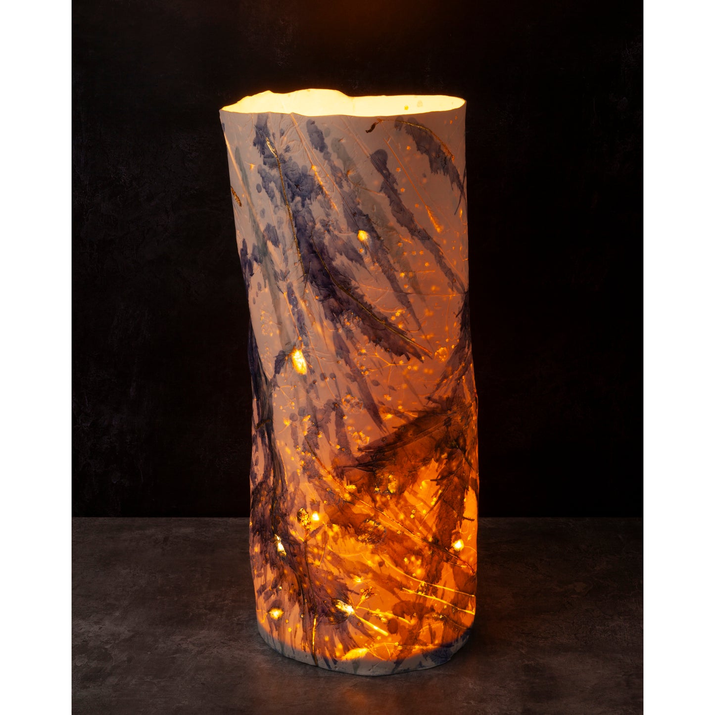 Free in the Wind - Extra Large Lamp