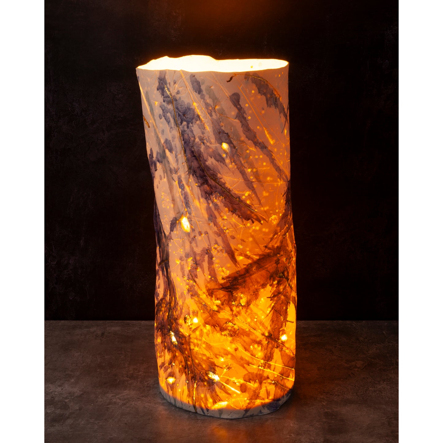 Free in the Wind - Extra Large Lamp