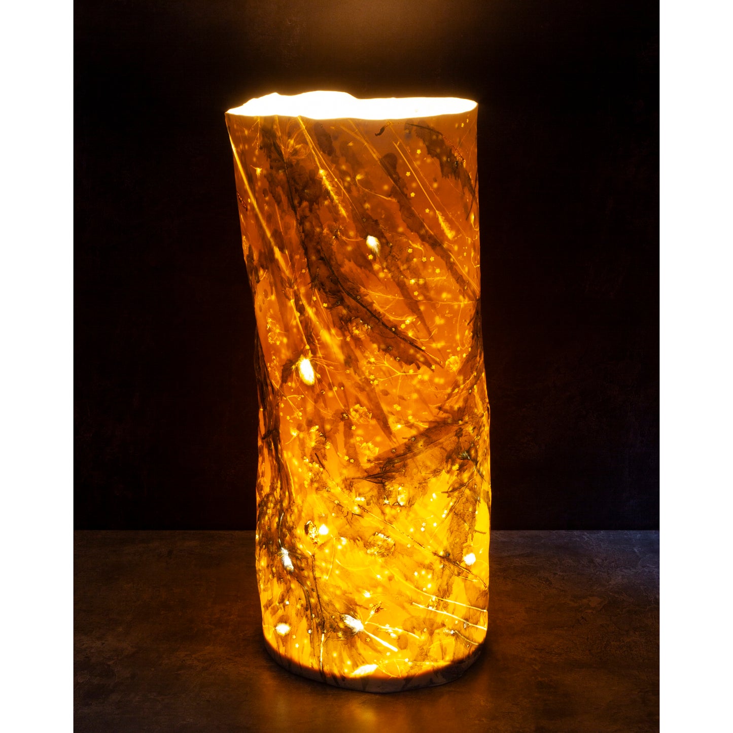 Free in the Wind - Extra Large Lamp
