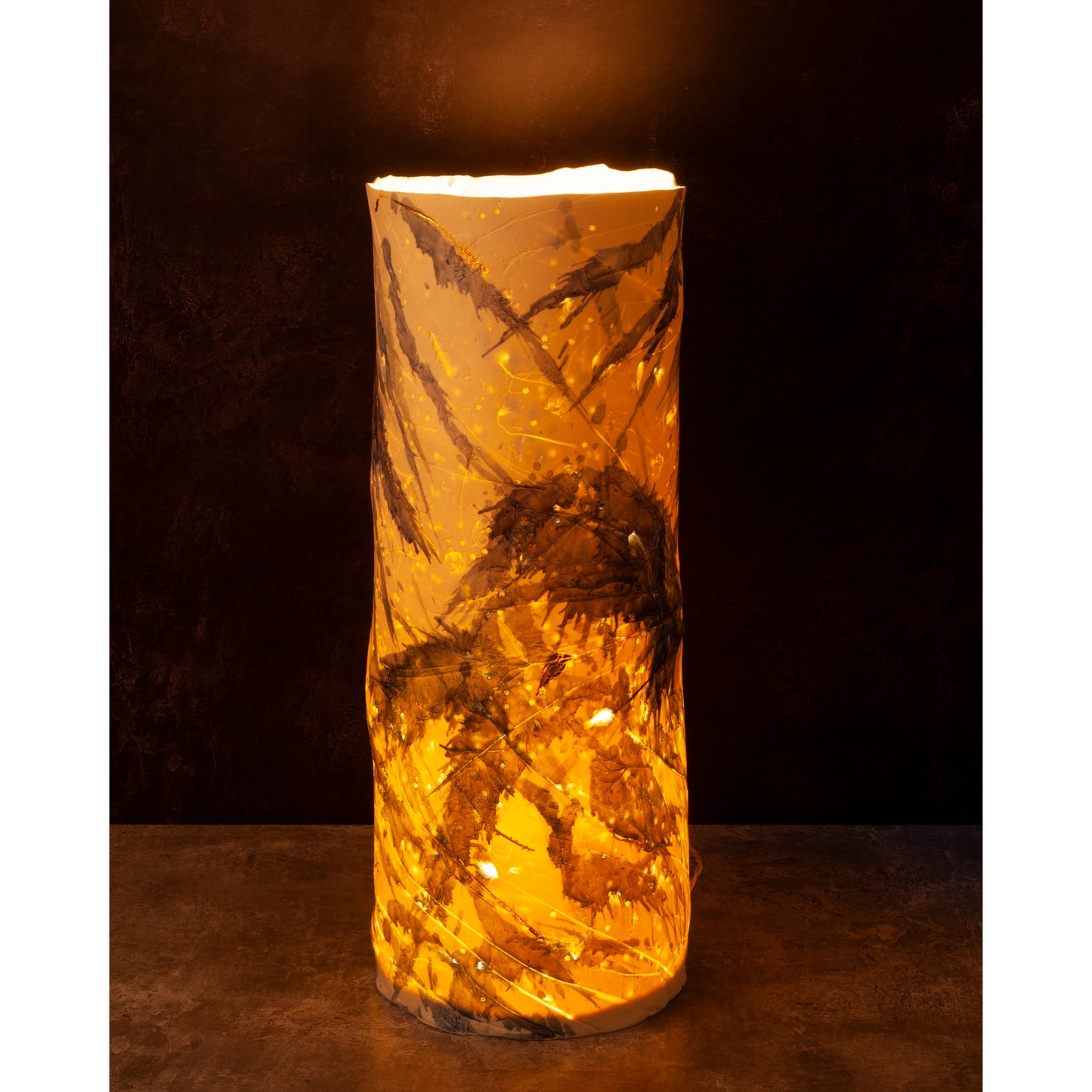 Free in the Wind - Extra Large Lamp