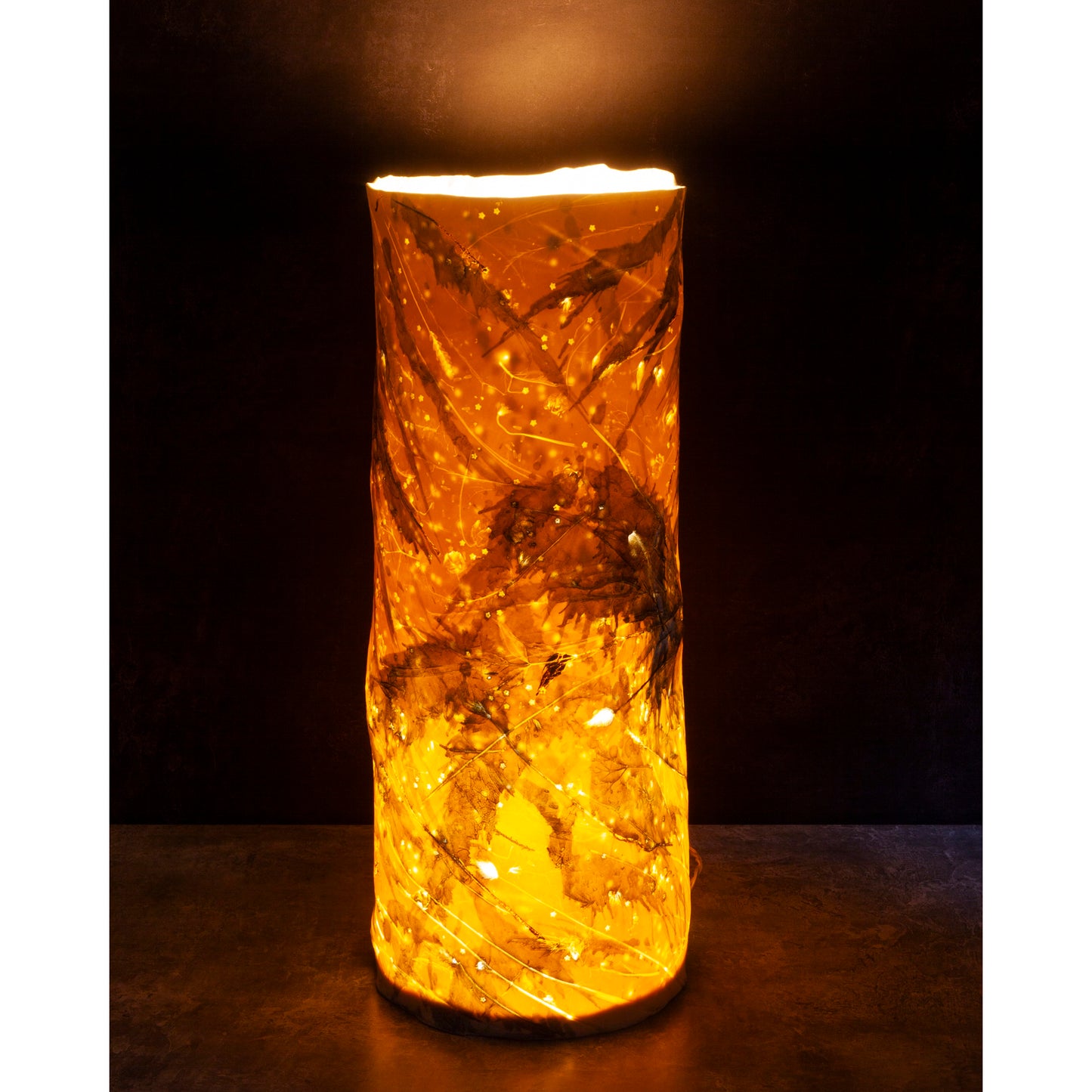 Free in the Wind - Extra Large Lamp