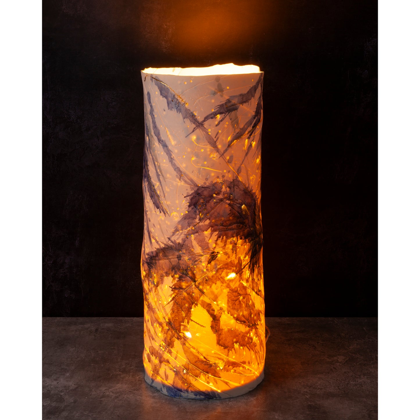 Free in the Wind - Extra Large Lamp