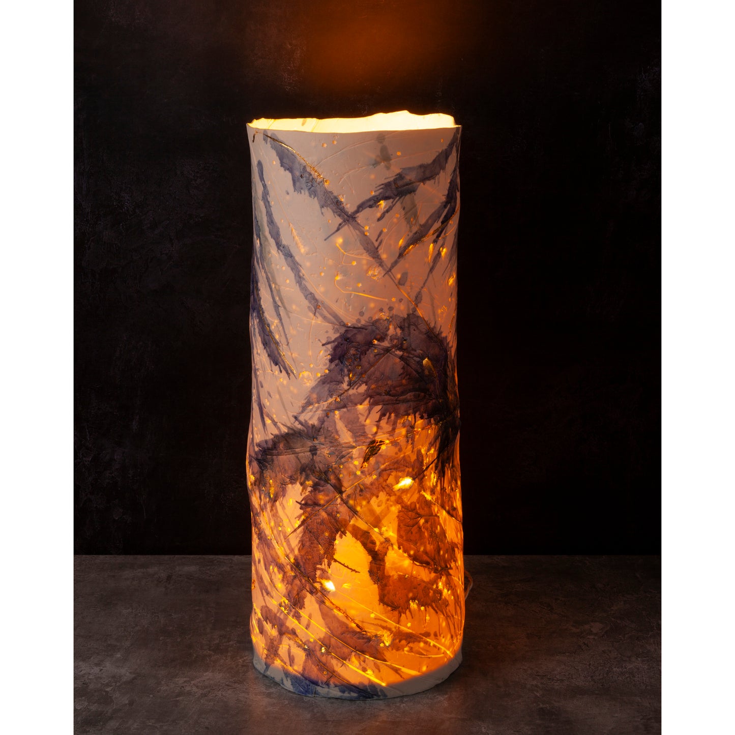 Free in the Wind - Extra Large Lamp