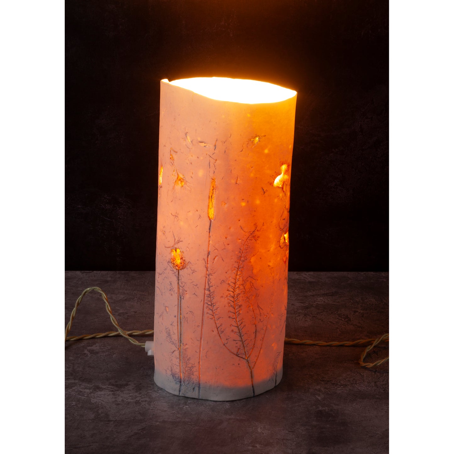 Wild Garden - Medium Lamp