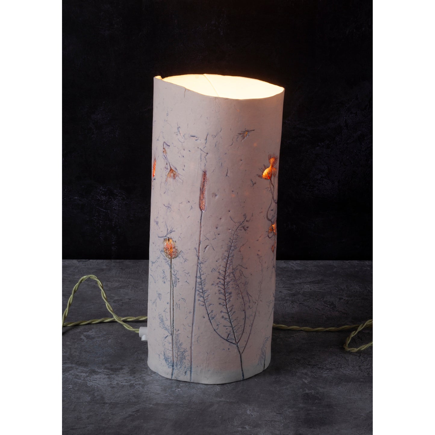 Wild Garden - Medium Lamp
