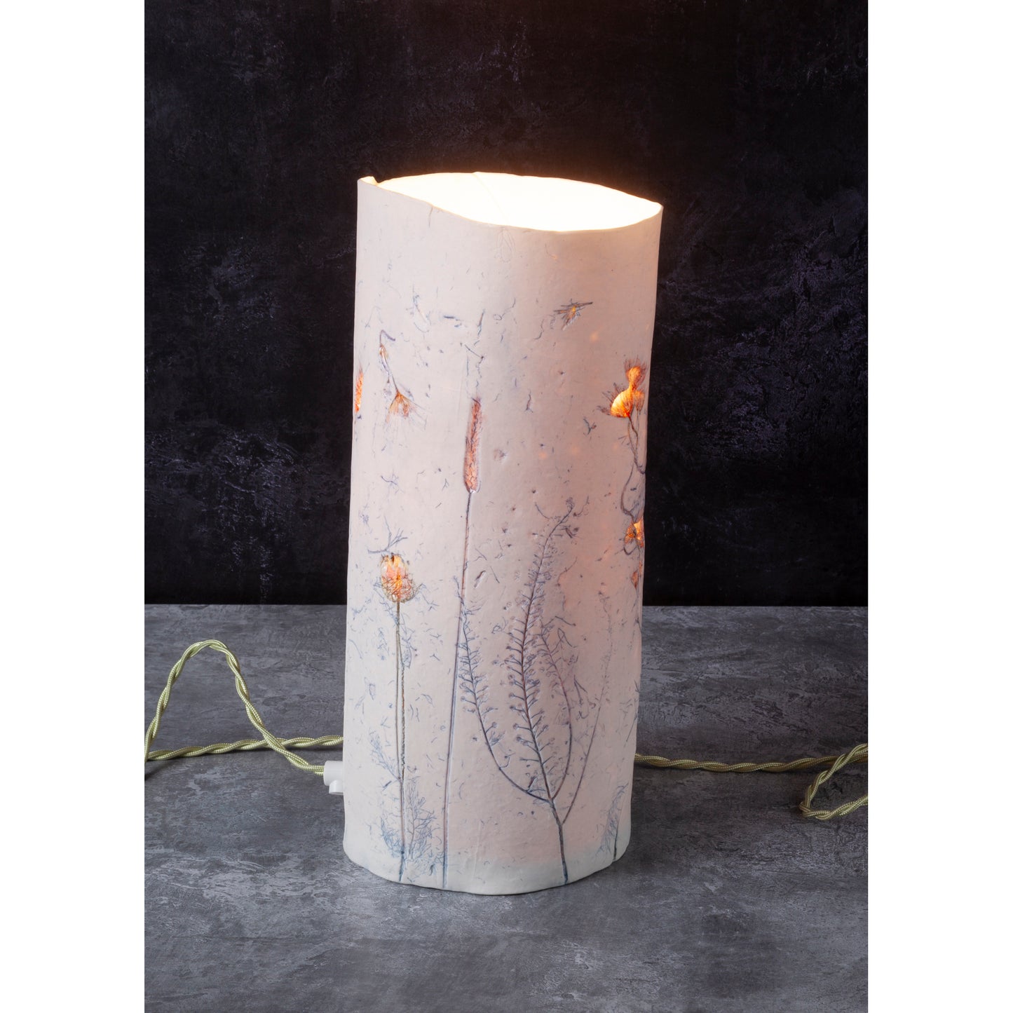 Wild Garden - Medium Lamp