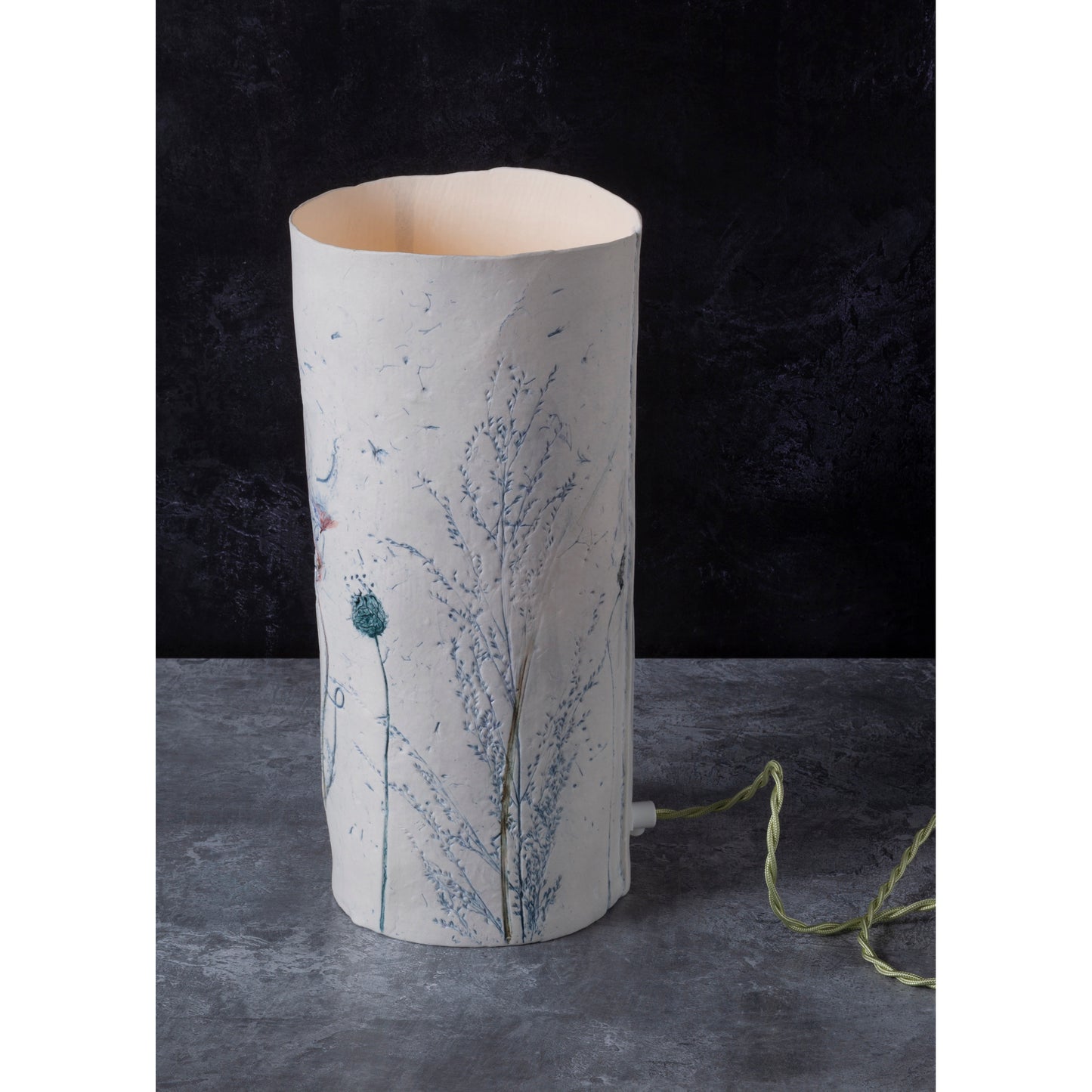 Wild Garden - Medium Lamp