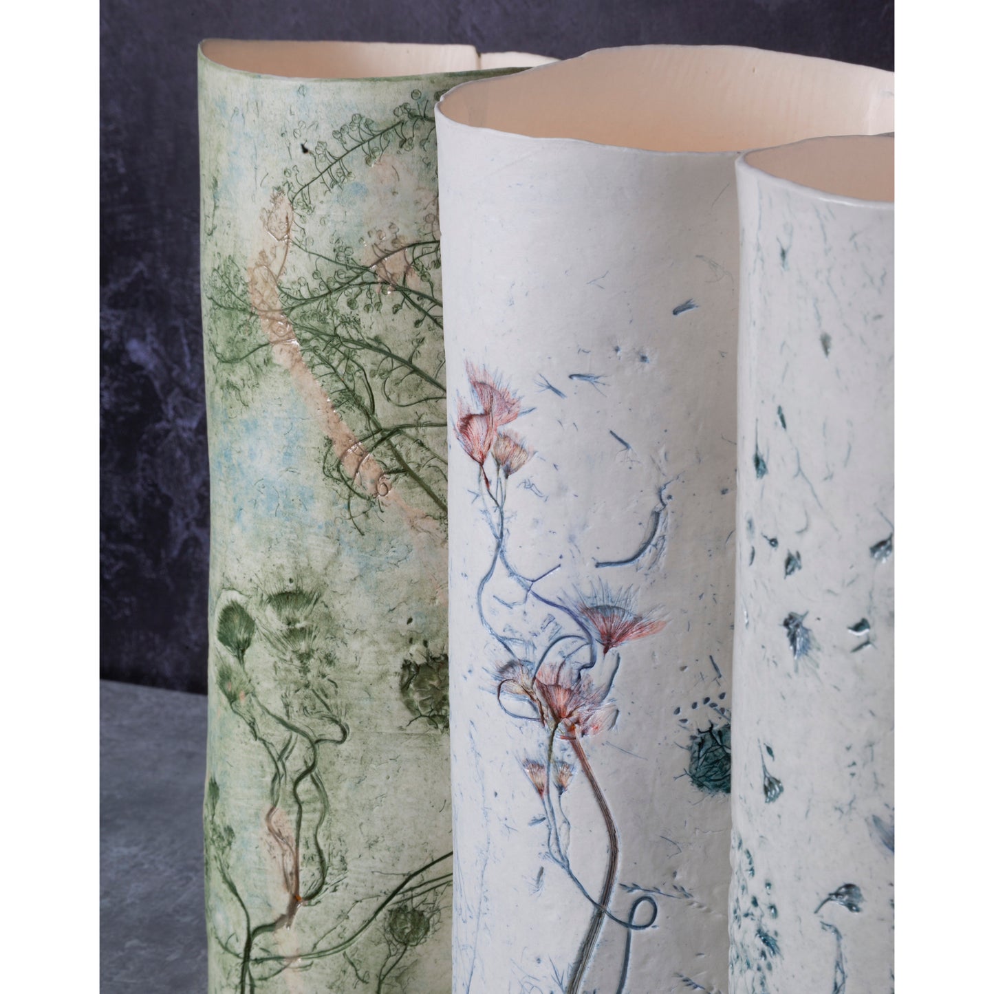 Wild Garden - Medium Lamp