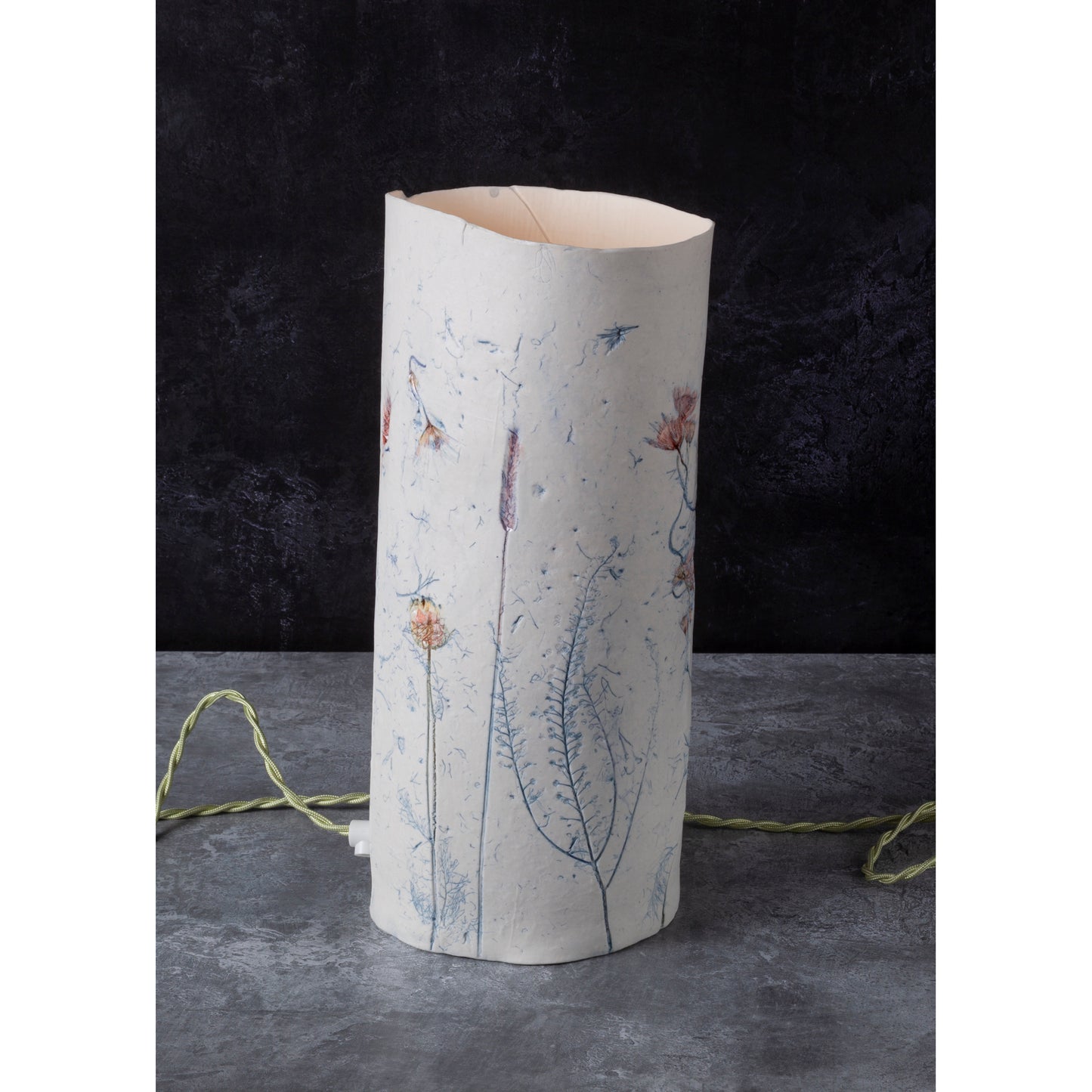 Wild Garden - Medium Lamp