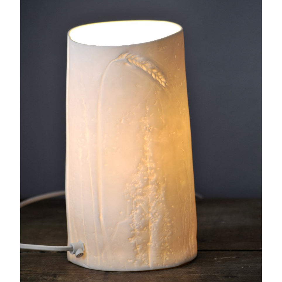 Summer Grasses Lamp