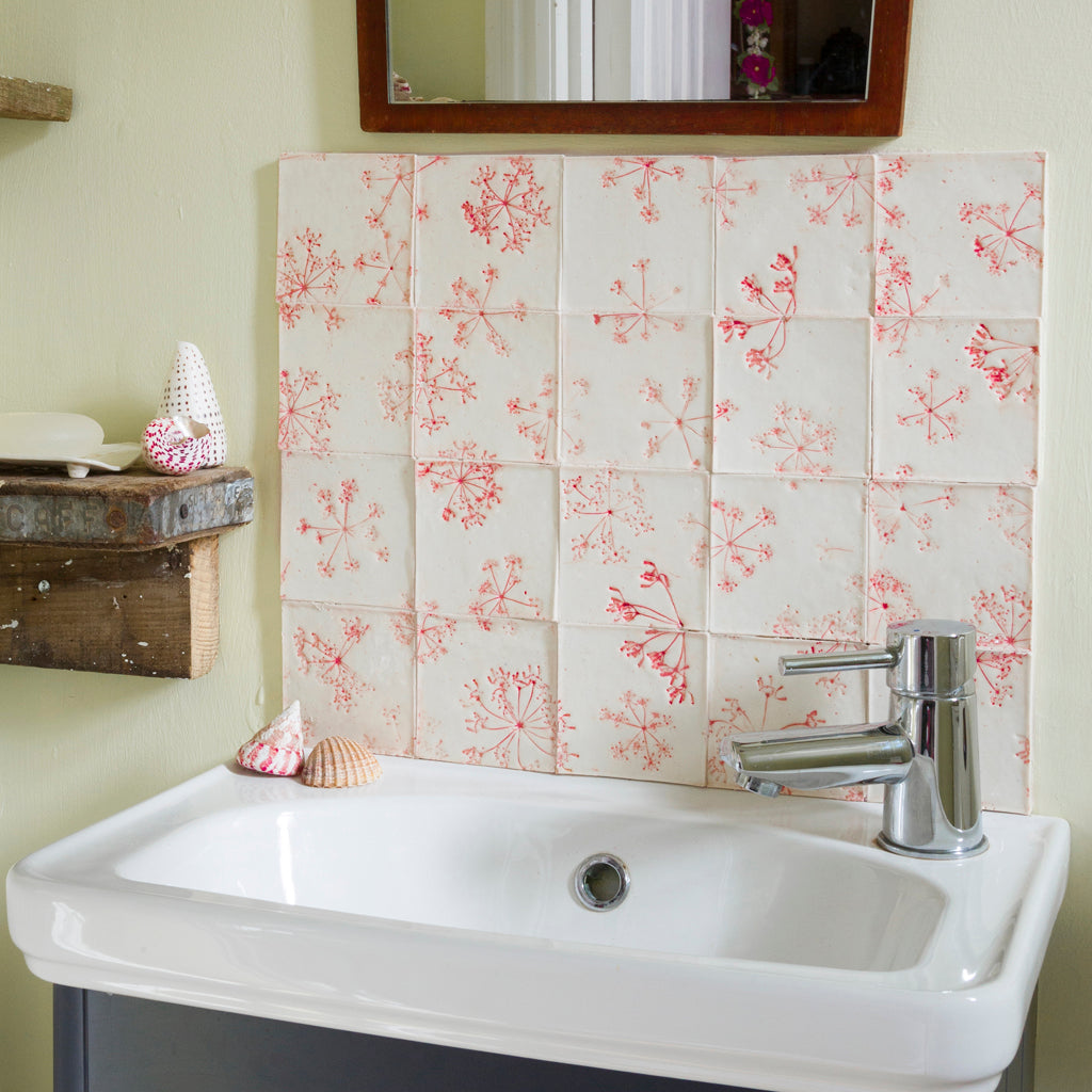 Cowparsley Tiles