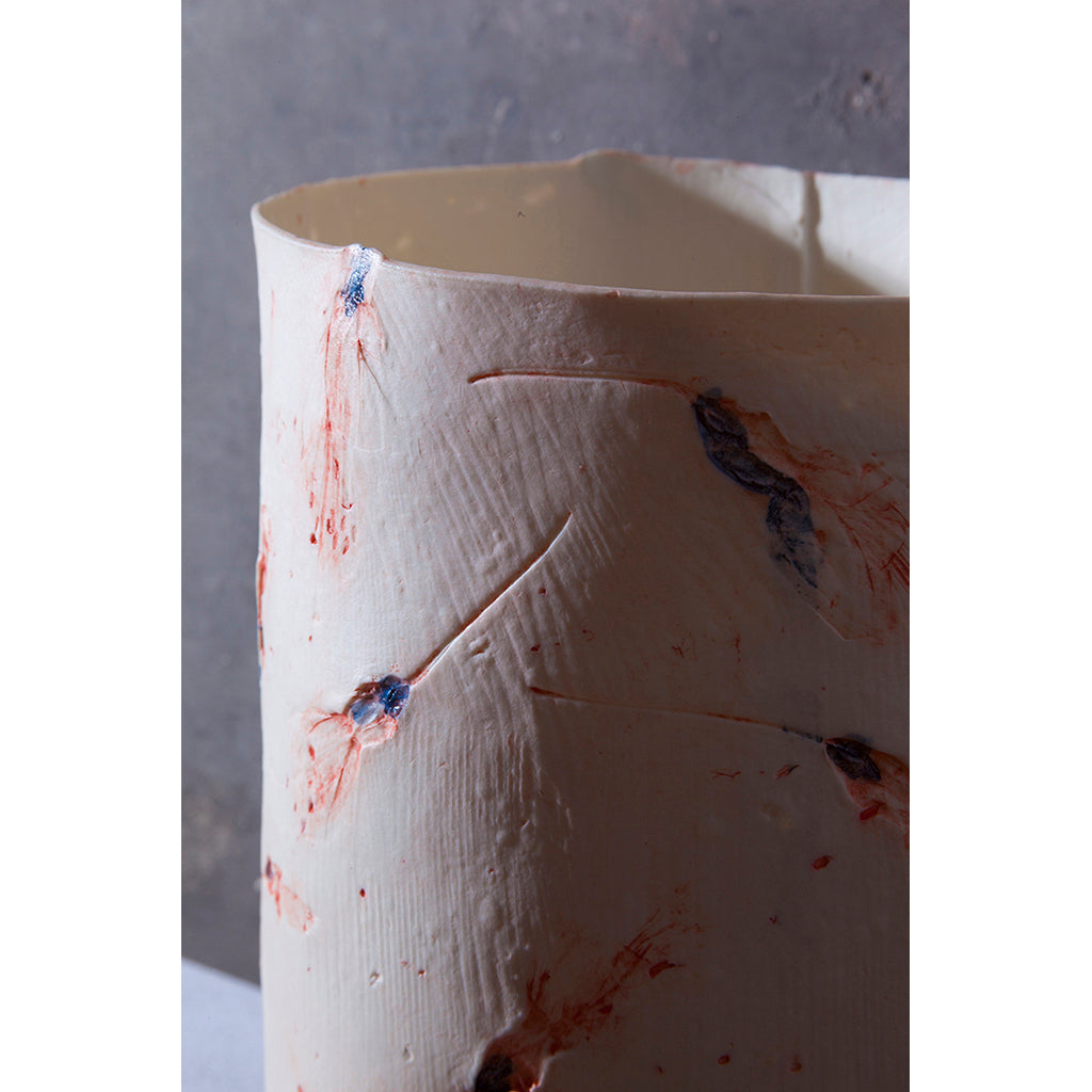 Flying Fuchsia - Small