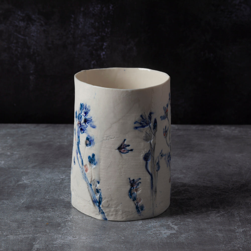 'Blue Bell Woods' Night Light / Vase