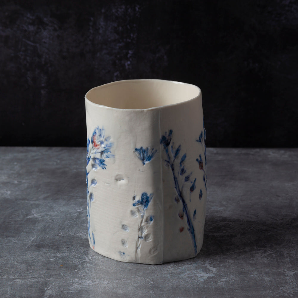 'Blue Bell Woods' Night Light / Vase