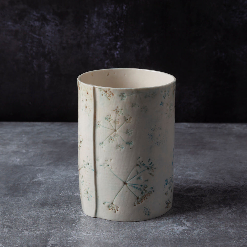 'Queen Anne's Lace' Night Light / Vase