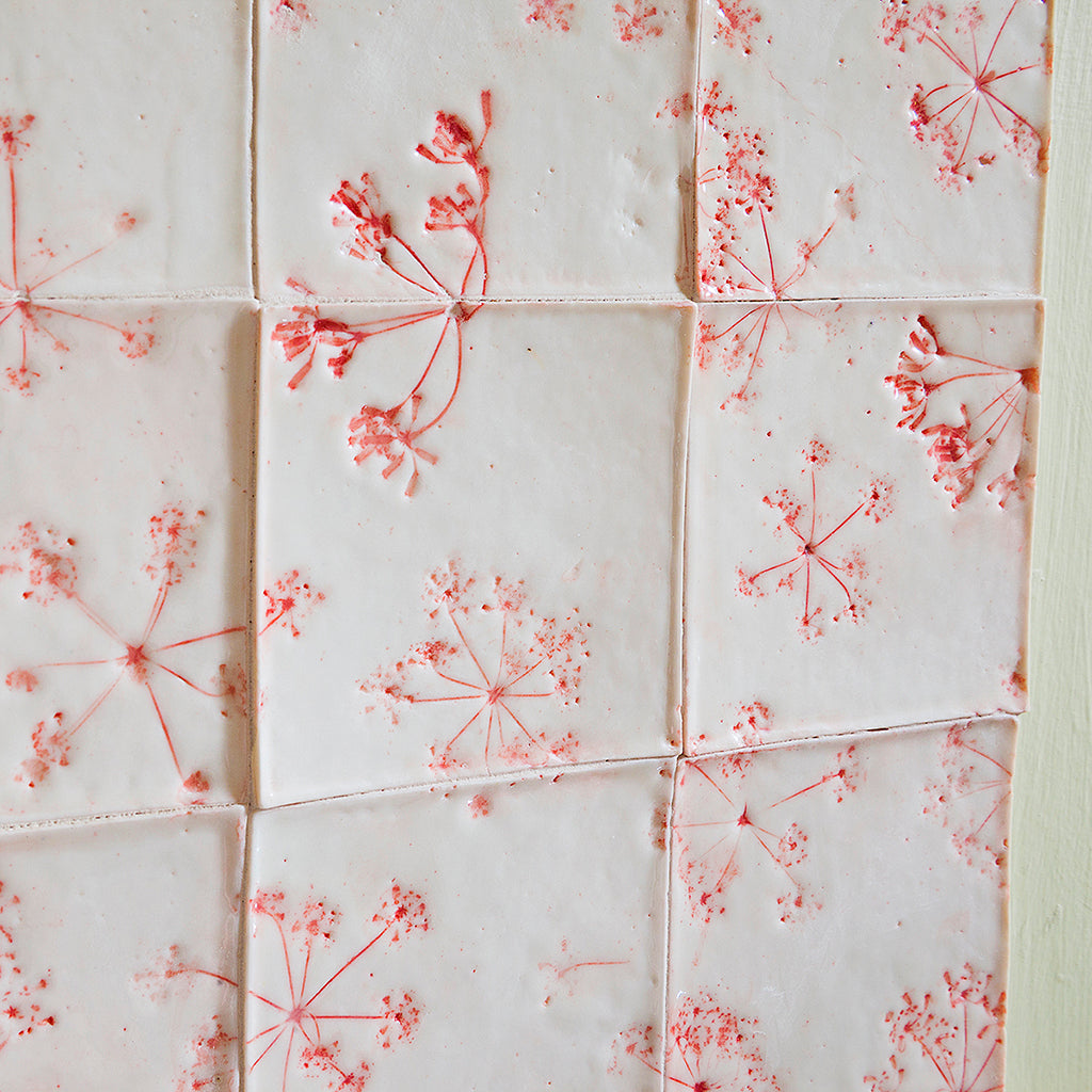 Cowparsley Tiles