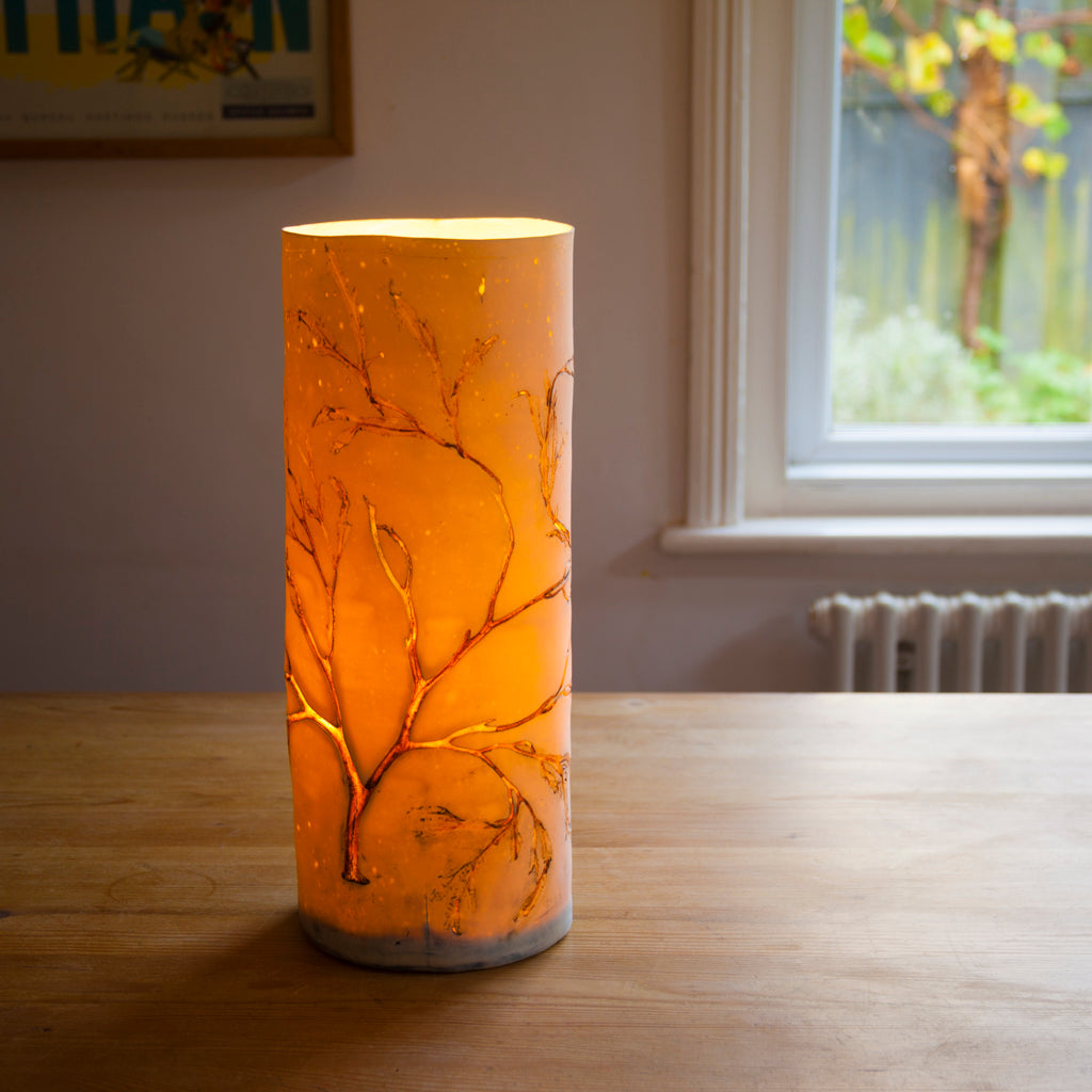 Seaweed Tree - Large Lamp