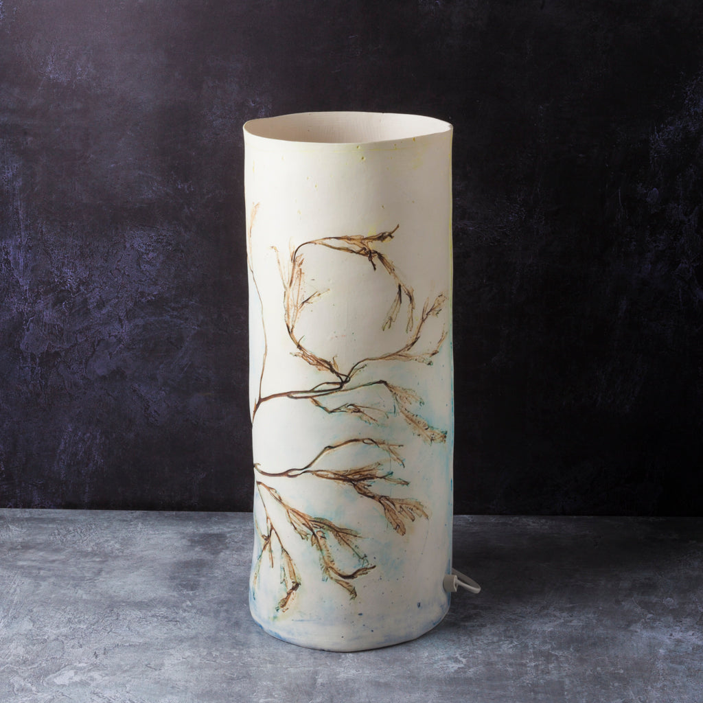 Seaweed Tree - Large Lamp