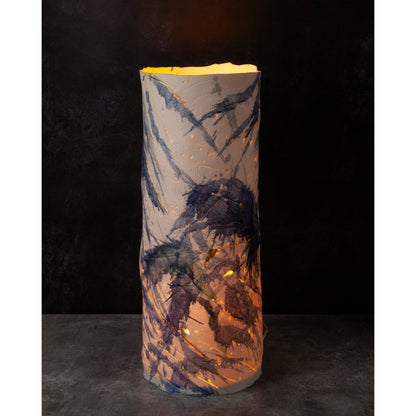 Free in the Wind - Extra Large Lamp