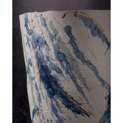 Free in the Wind - Extra Large Lamp