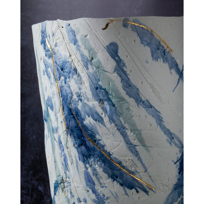 Free in the Wind - Extra Large Lamp