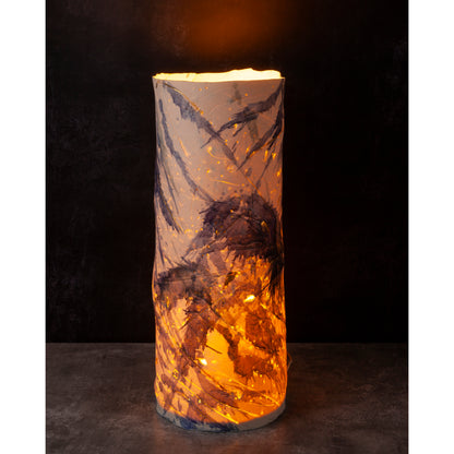 Free in the Wind - Extra Large Lamp