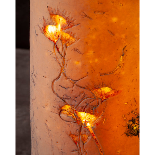 Wild Garden - Medium Lamp
