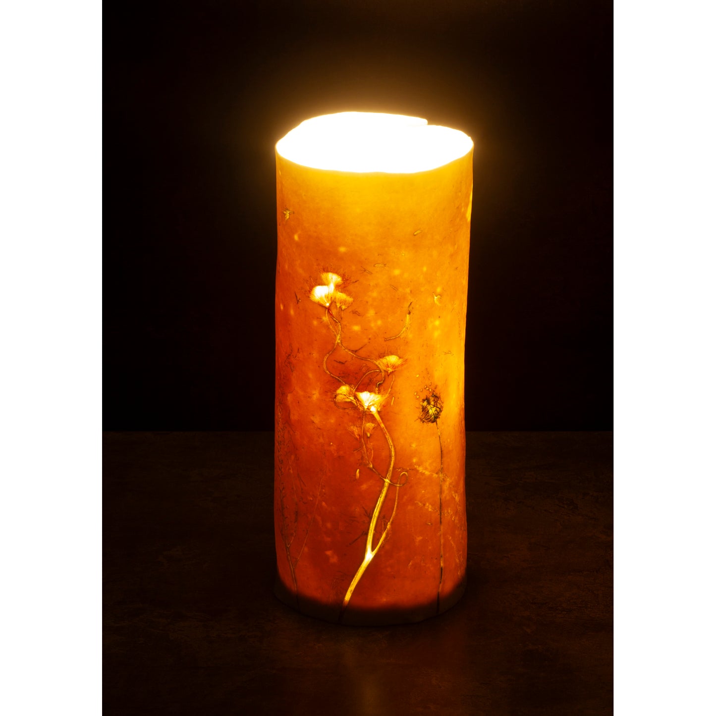 Wild Garden - Medium Lamp