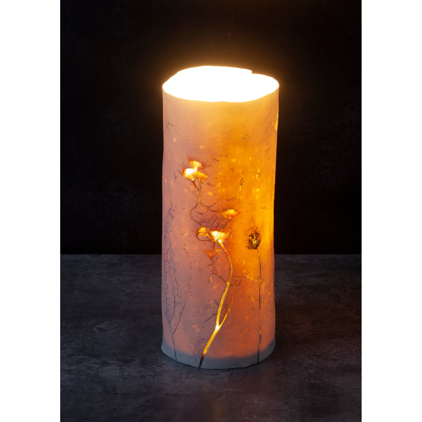 Wild Garden - Medium Lamp