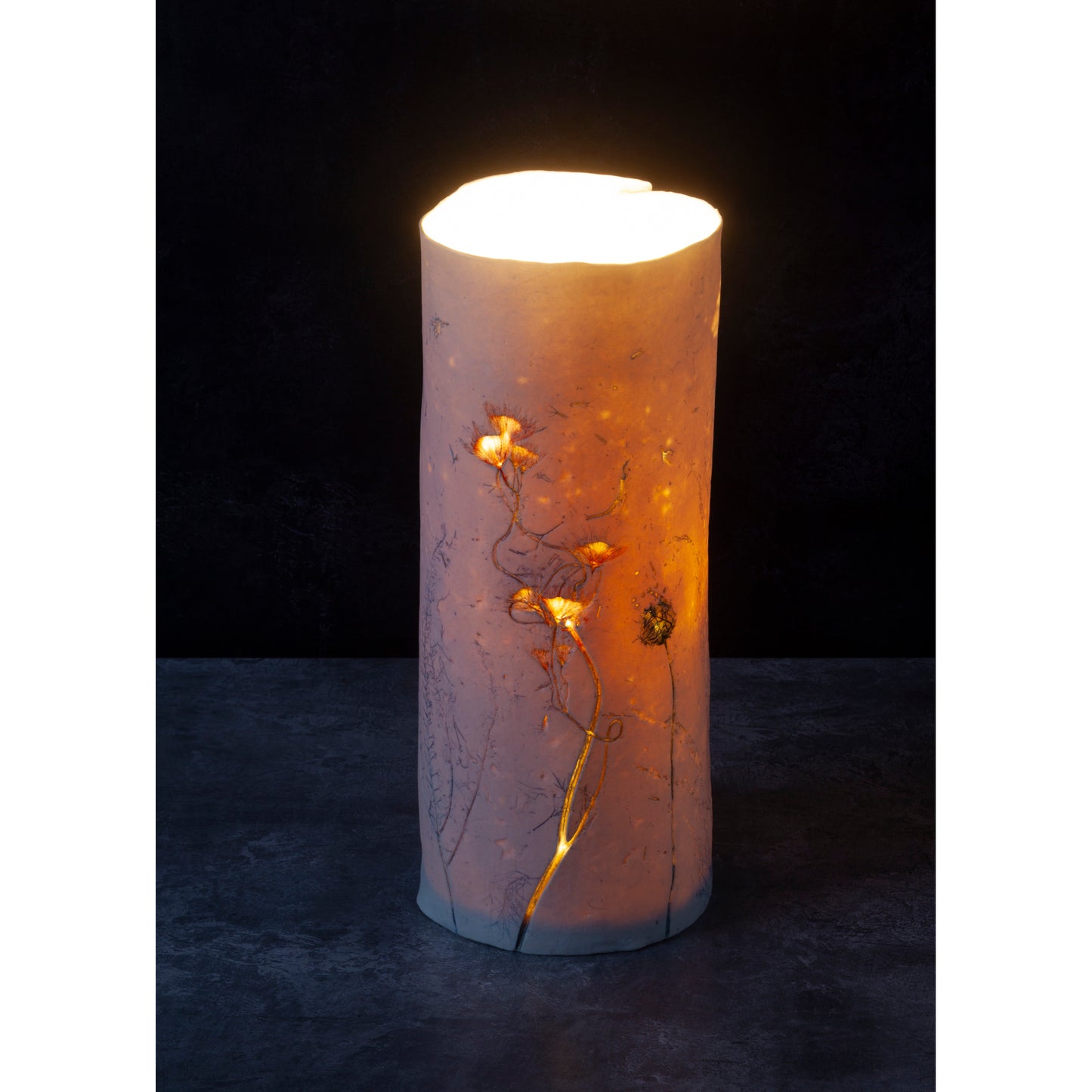 Wild Garden - Medium Lamp
