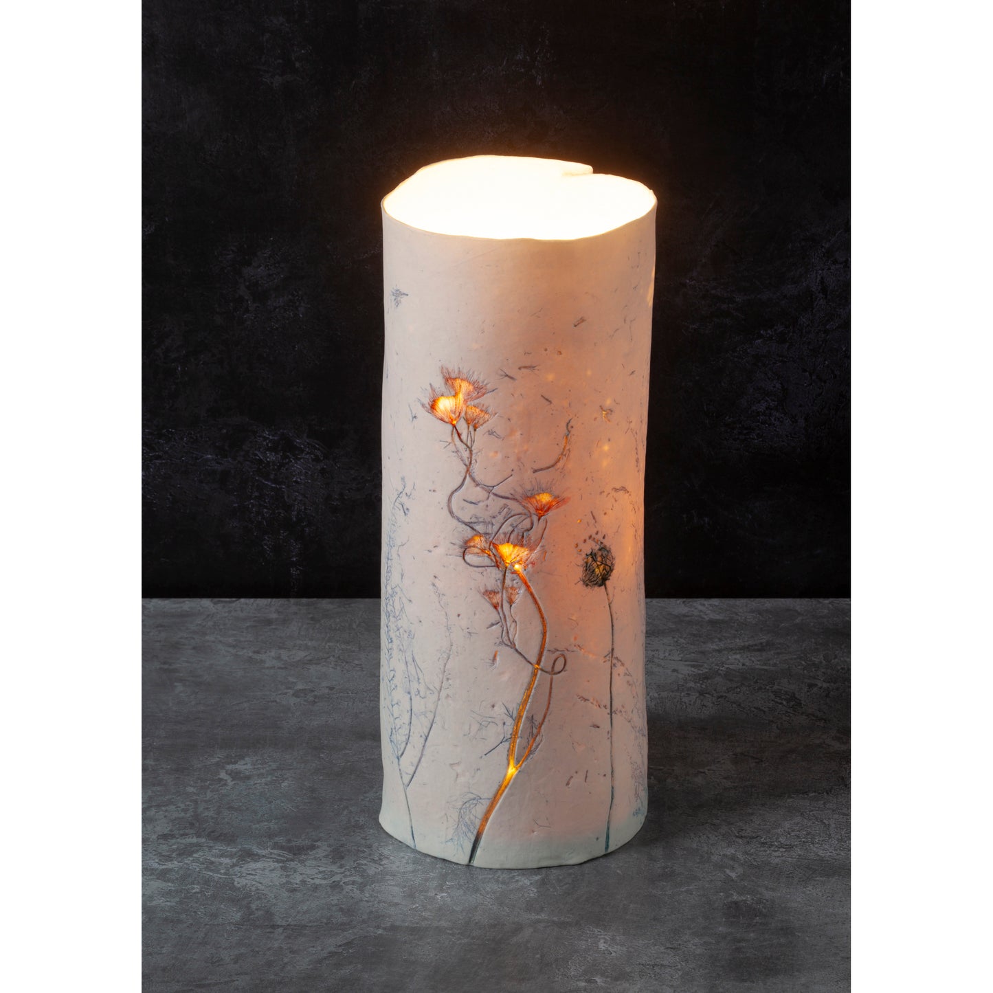 Wild Garden - Medium Lamp