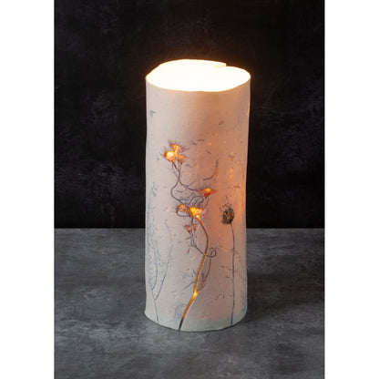 Wild Garden - Medium Lamp