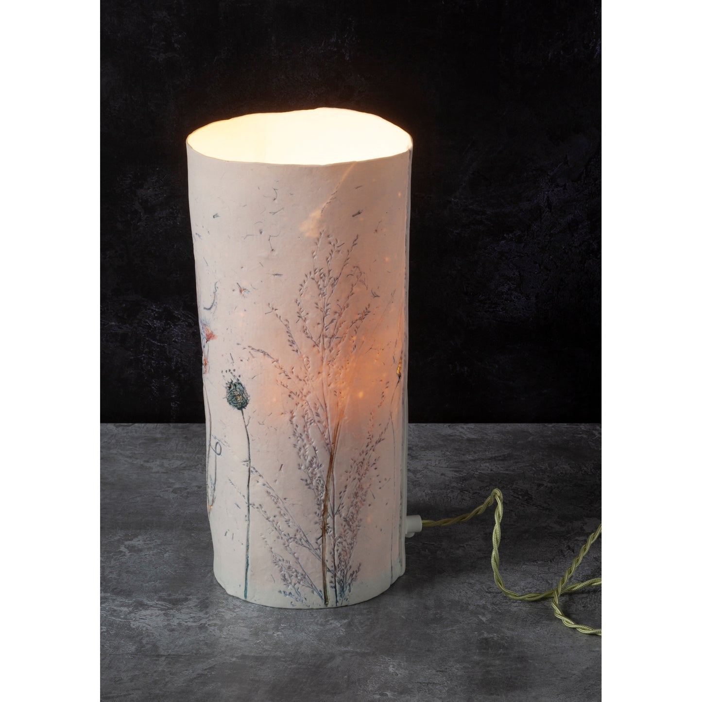 Wild Garden - Medium Lamp