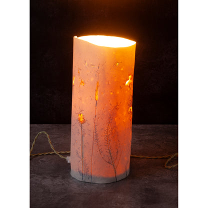 Wild Garden - Medium Lamp