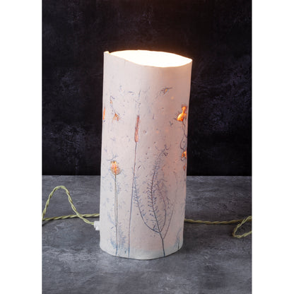 Wild Garden - Medium Lamp