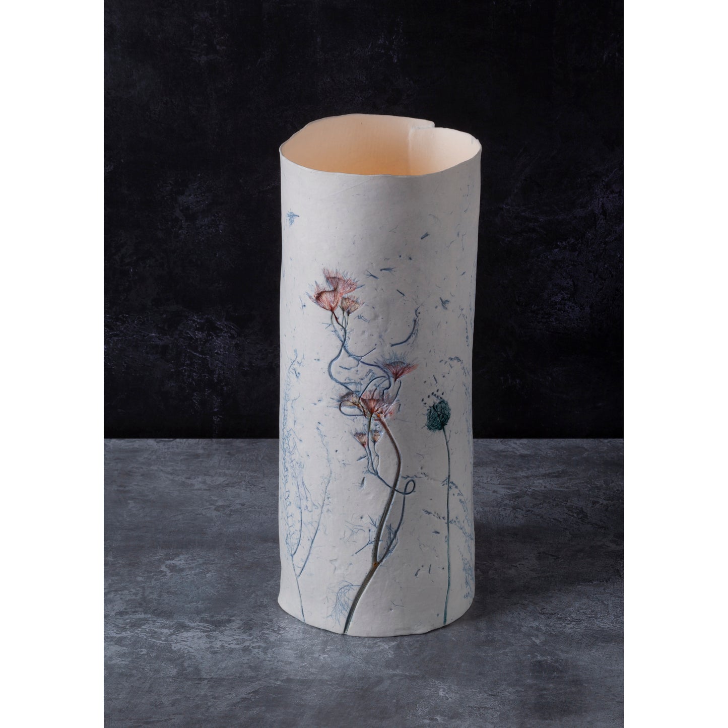 Wild Garden - Medium Lamp