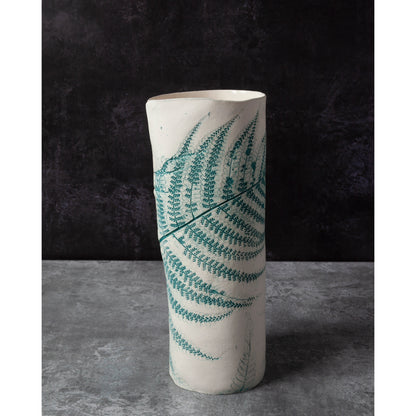 'Fern' Tall Night light / Vase