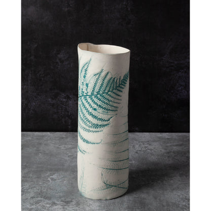 'Fern' Tall Night light / Vase